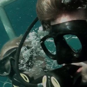 Photo Open Water 3 : Les abîmes de la terreur