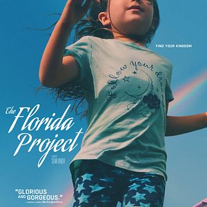Photo The Florida Project