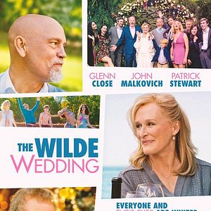 Photo The Wilde Wedding
