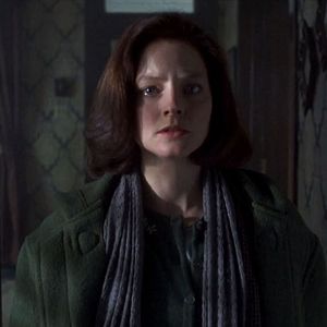Photo Jodie Foster