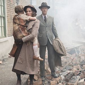 Photo The Halcyon, un palace dans la tourmente