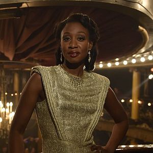 Photo The Halcyon, un palace dans la tourmente