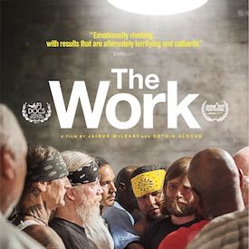 Photo The Work