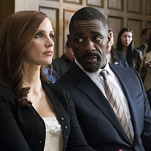 Photo Idris Elba