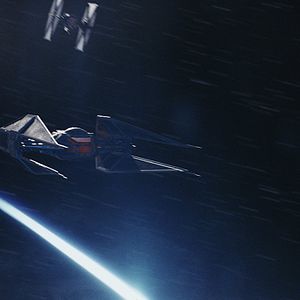 Photo Star Wars - Les Derniers Jedi