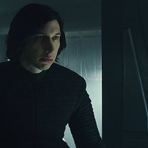 Photo Adam Driver