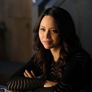 Photo Melissa O'Neil