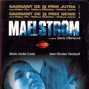 Photo Maelström