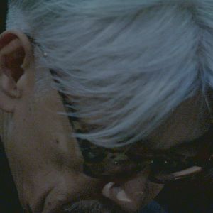 Photo Ryuichi Sakamoto: Coda