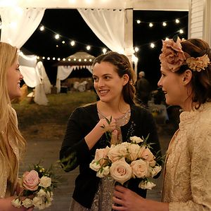 Photo Riley Keough