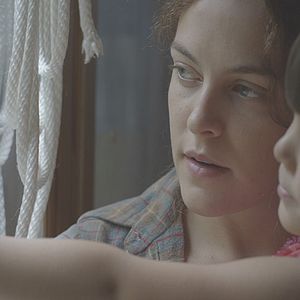 Photo Riley Keough