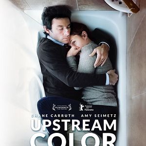 Photo Upstream Color