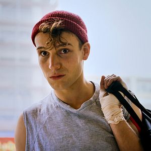 Photo Leonard Scheicher