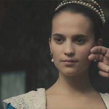 Photo Tulip Fever