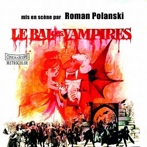 Photo Le Bal des vampires