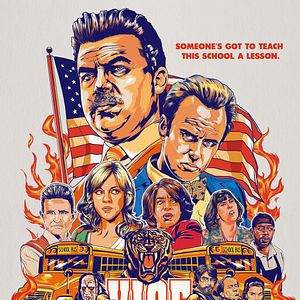 Photo Vice Principals