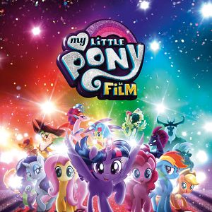 Photo My Little Pony : le film