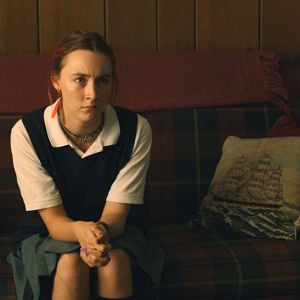 Photo Lady Bird