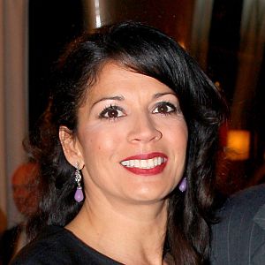 Photo Dina Eastwood
