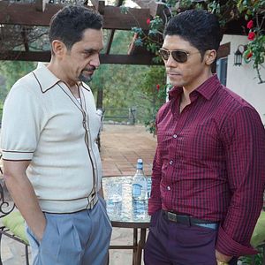 Photo José Zúñiga