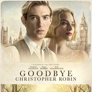 Photo Goodbye Christopher Robin