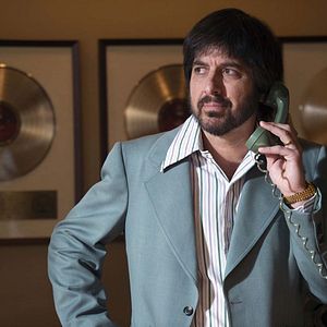 Photo Ray Romano