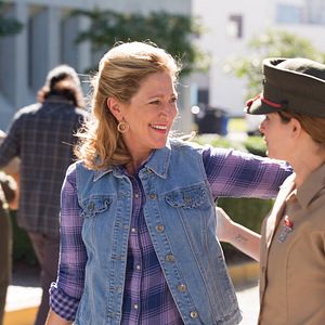 Photo Megan Leavey