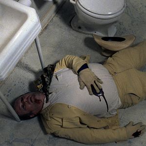 Photo M. Emmet Walsh