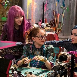 Photo Descendants 2