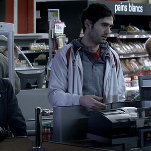 Photo Vincent Rottiers