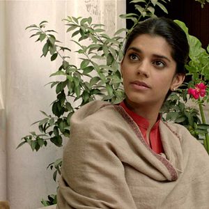Photo Sanam Saeed
