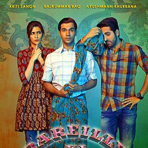 Photo Bareilly Ki Barfi