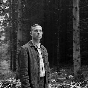 Photo The Captain - L'usurpateur