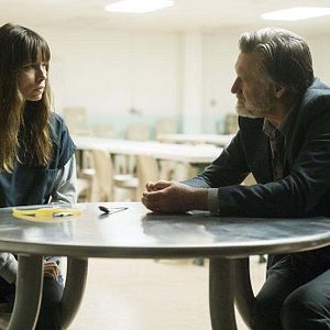 Photo Bill Pullman