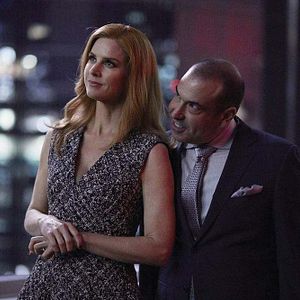 Photo Sarah Rafferty