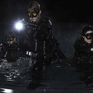 Photo The Last Ship