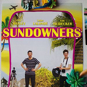 Photo Sundowners