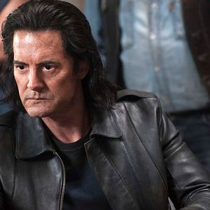 Photo Kyle MacLachlan