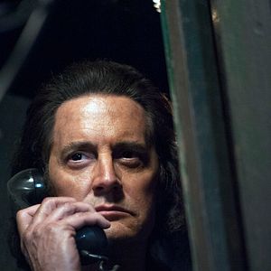 Photo Kyle MacLachlan