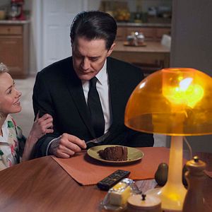 Photo Kyle MacLachlan