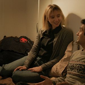 Photo The Big Sick