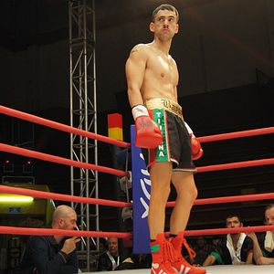 Photo Luis Gerardo Méndez