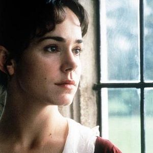 Photo Frances O'Connor