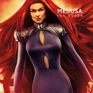 Photo Marvel's Inhumans