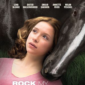 Photo Rock My Heart