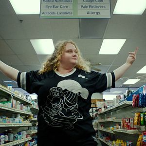Photo Danielle Macdonald
