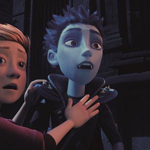 Photo Le Petit vampire