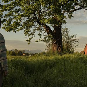 Photo Dirk Gently, détective holistique