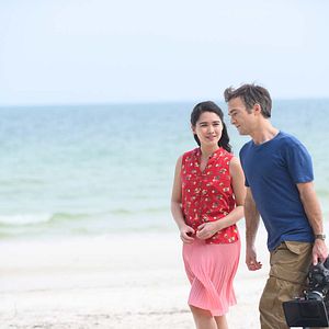 Photo Audrey Giacomini