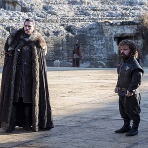 Photo Peter Dinklage